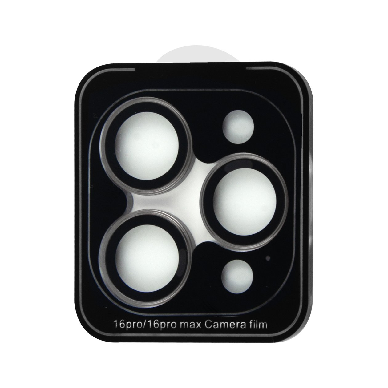 3D Camera Lens glass iPhone 16 Pro/16 Pro Max