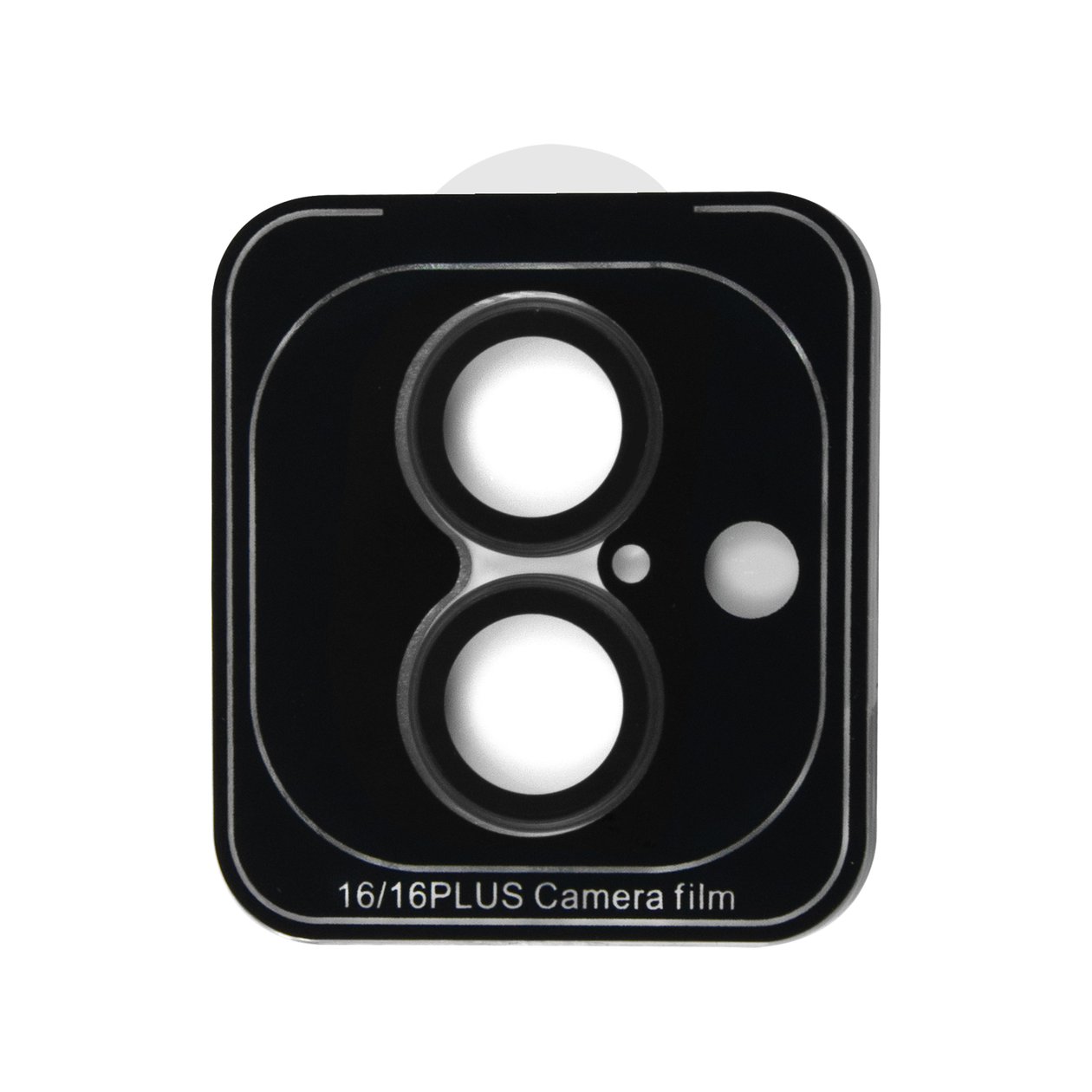 3D Camera Lens glass iPhone 16/16 Plus