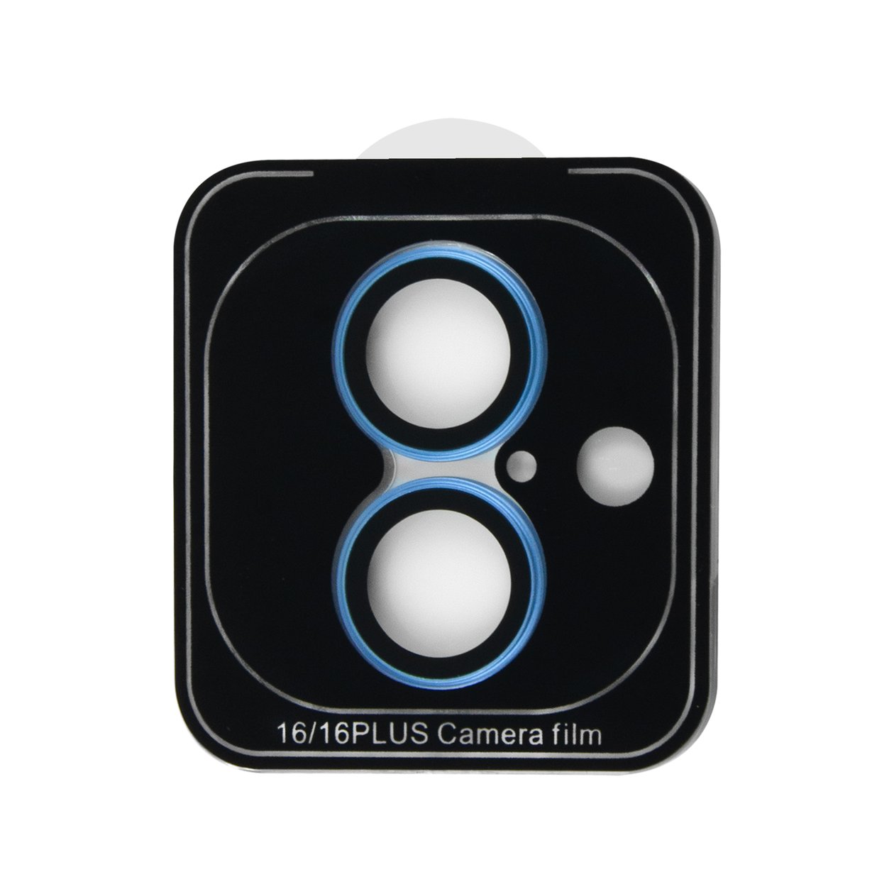 3D Camera Lens glass iPhone 16/16 Plus