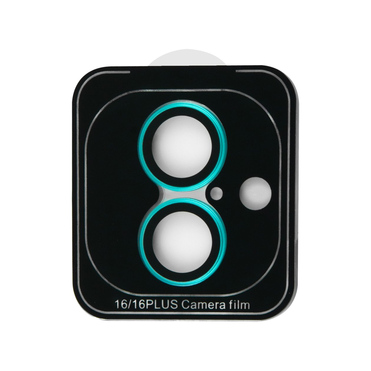3D Camera Lens glass iPhone 16/16 Plus