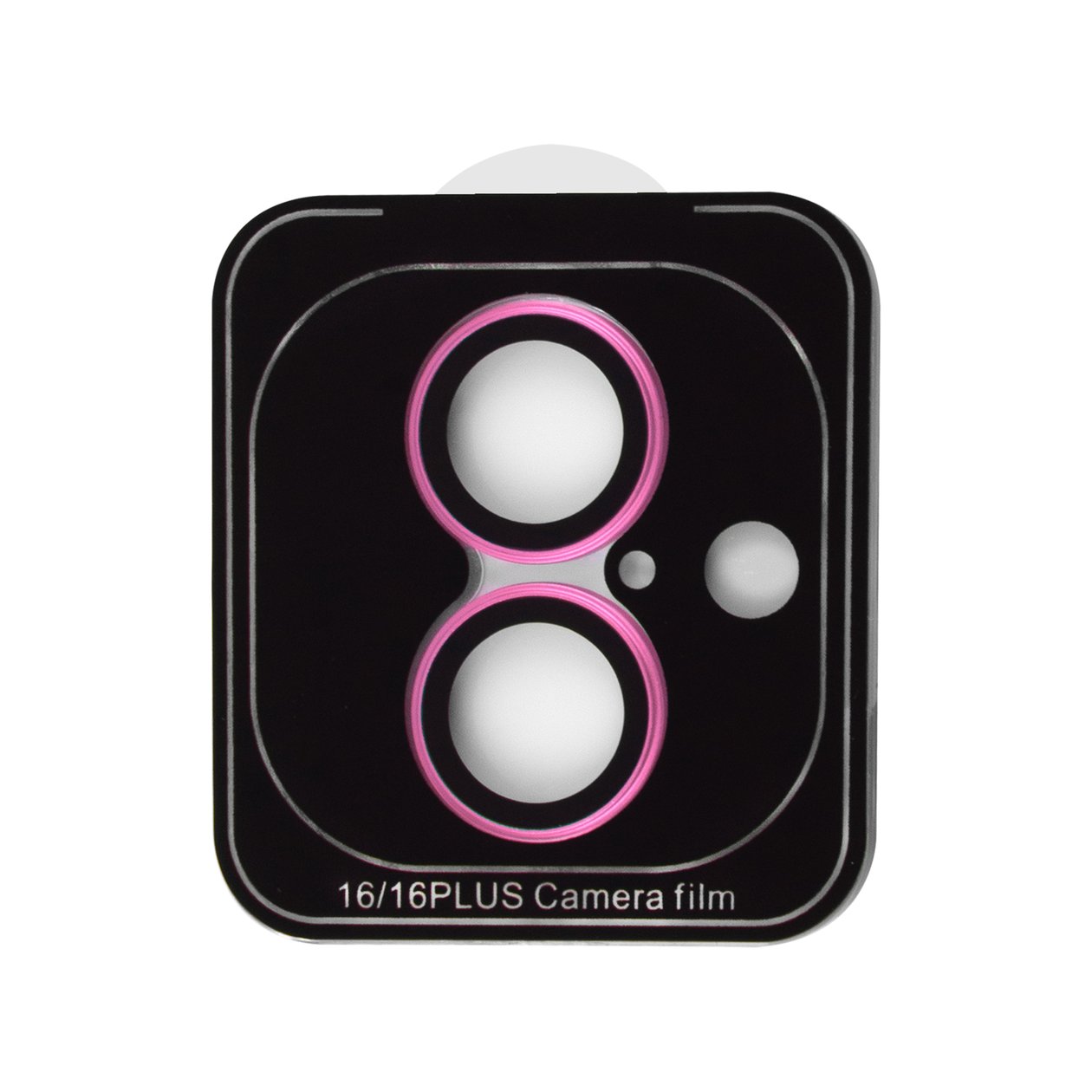 3D Camera Lens glass iPhone 16/16 Plus