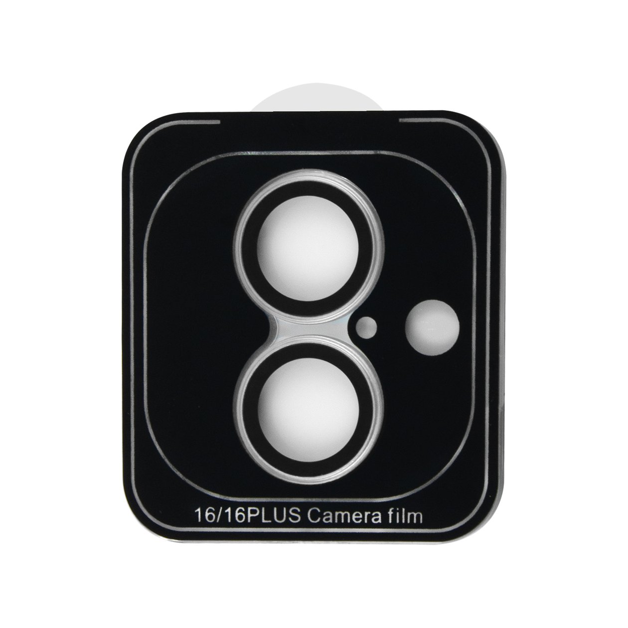 3D Camera Lens glass iPhone 16/16 Plus