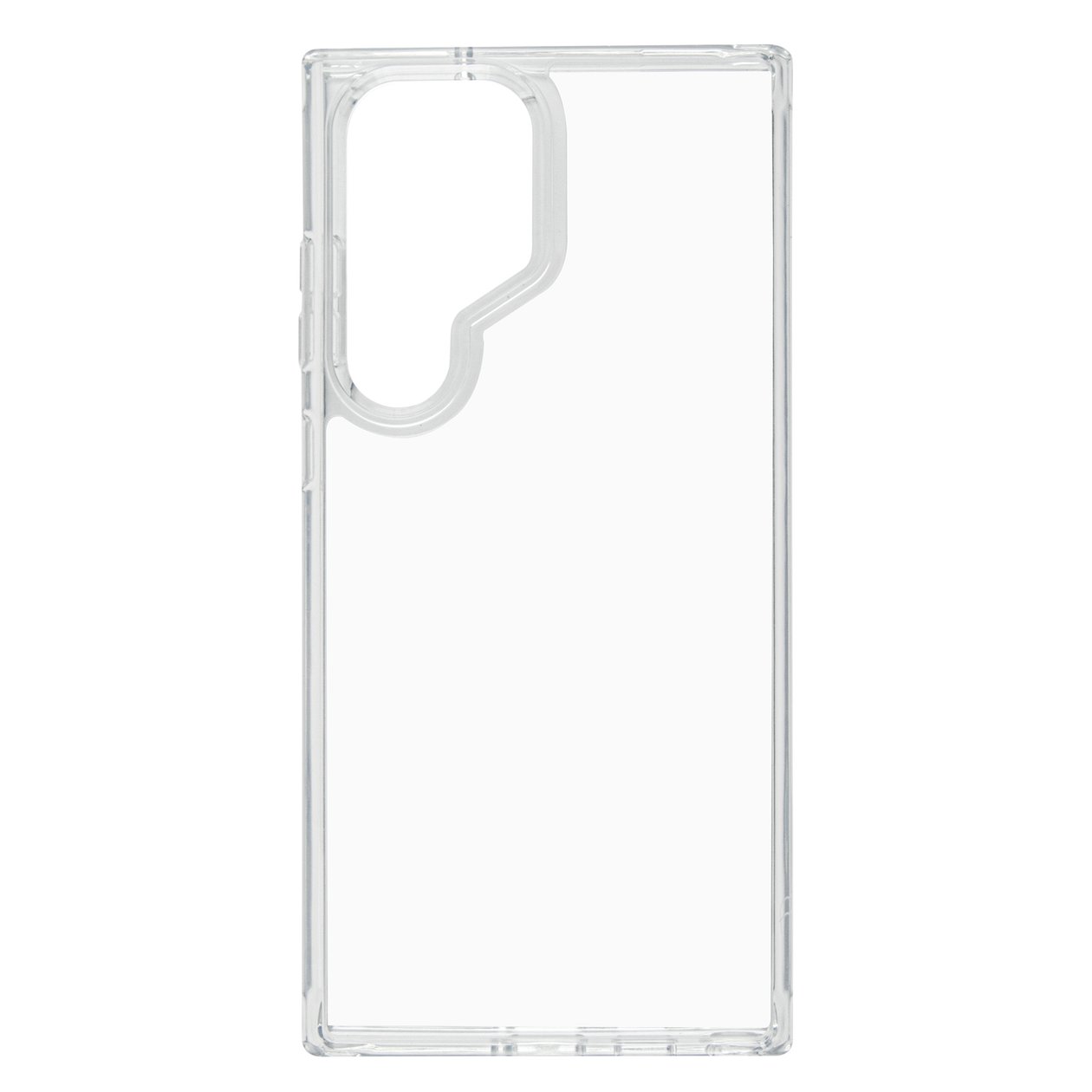 FIBRA Crystal Case Samsung S24 Ultra