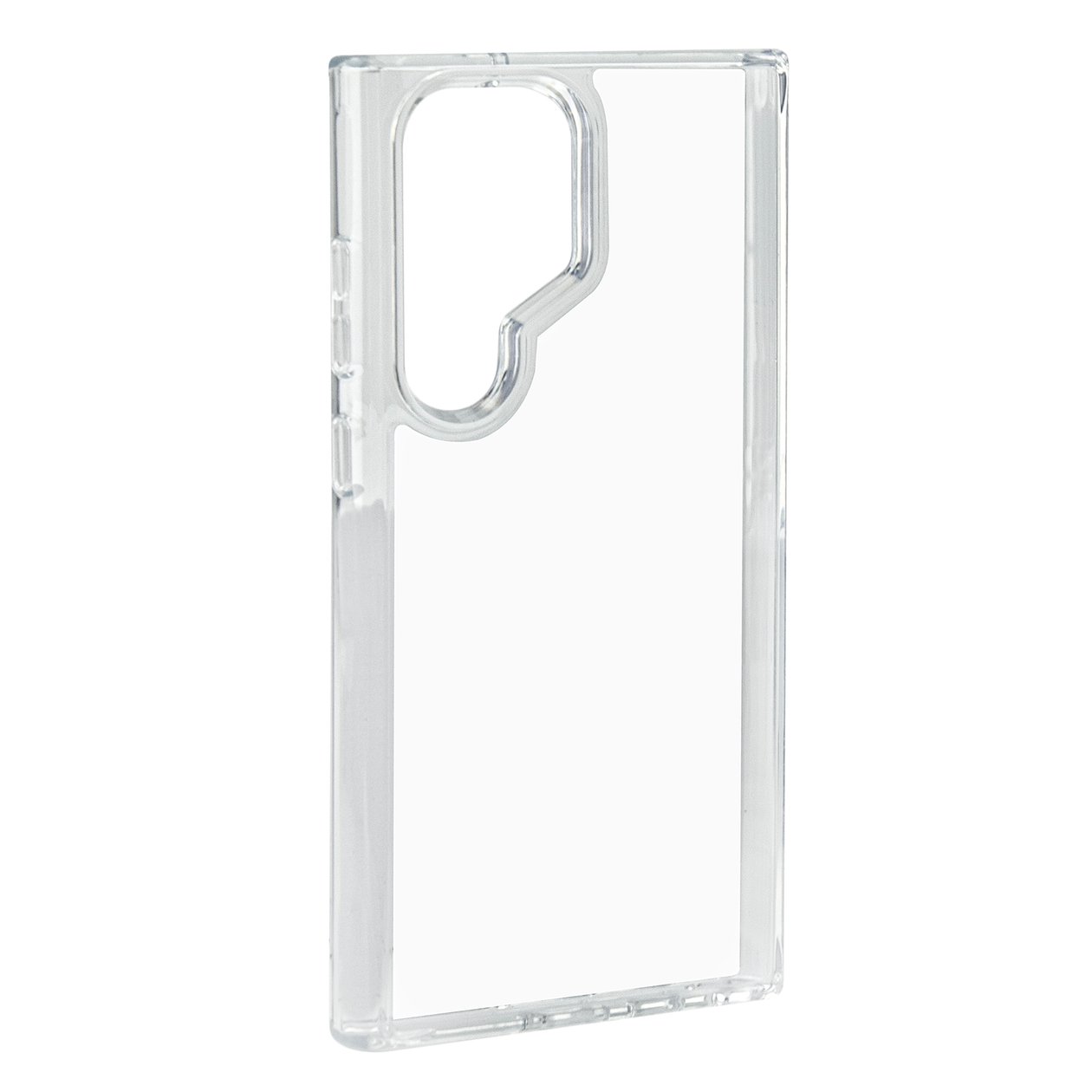 FIBRA Crystal Case Samsung S23 Ultra
