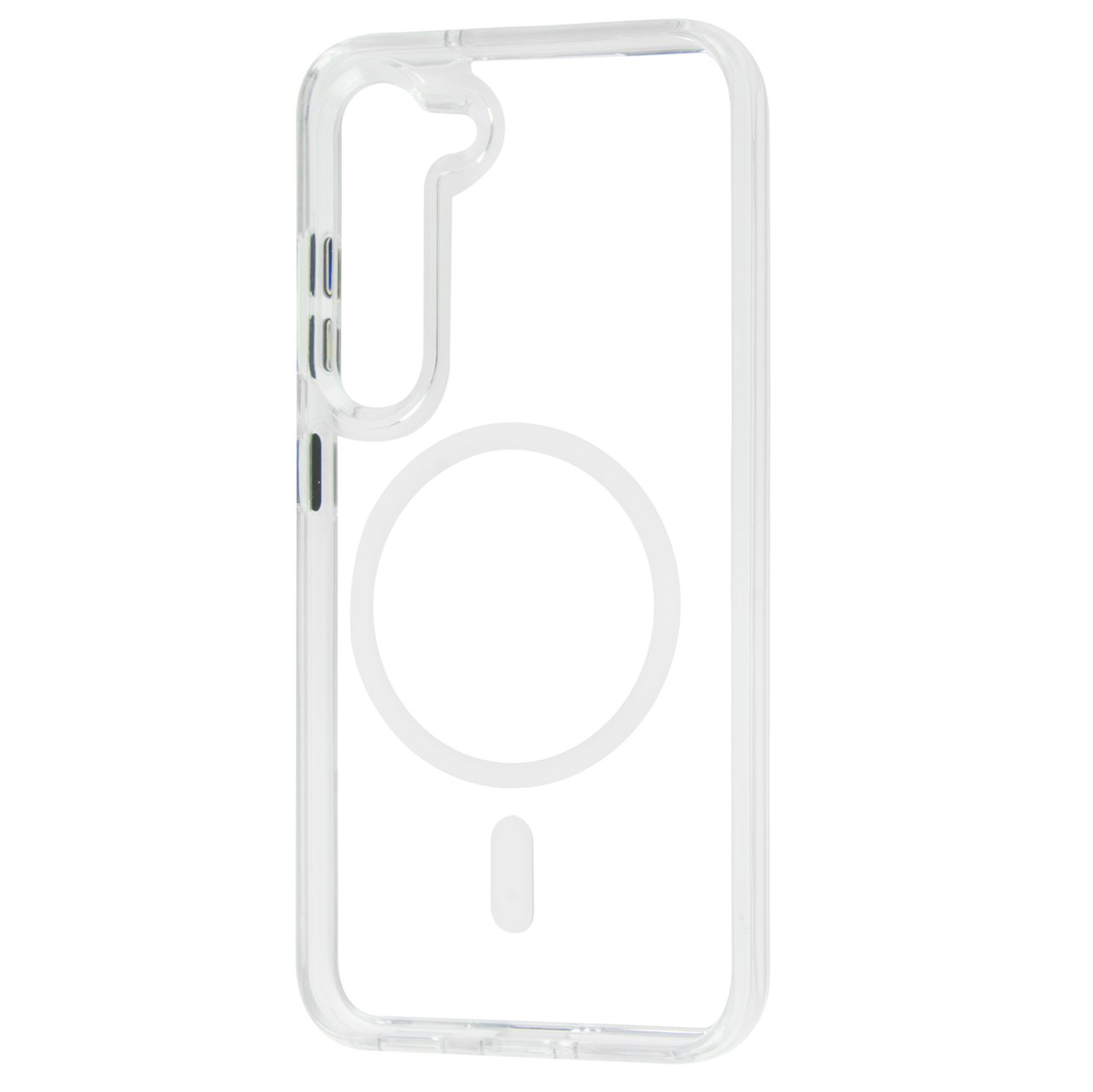FIBRA Crystal Case with MagSafe Samsung S23