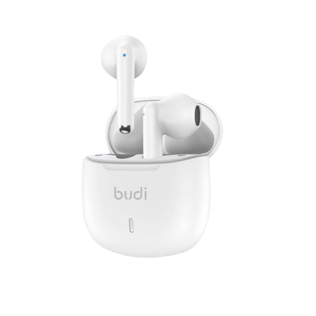 EP19W -Budi TWS True Wireless Stereo Earbuds