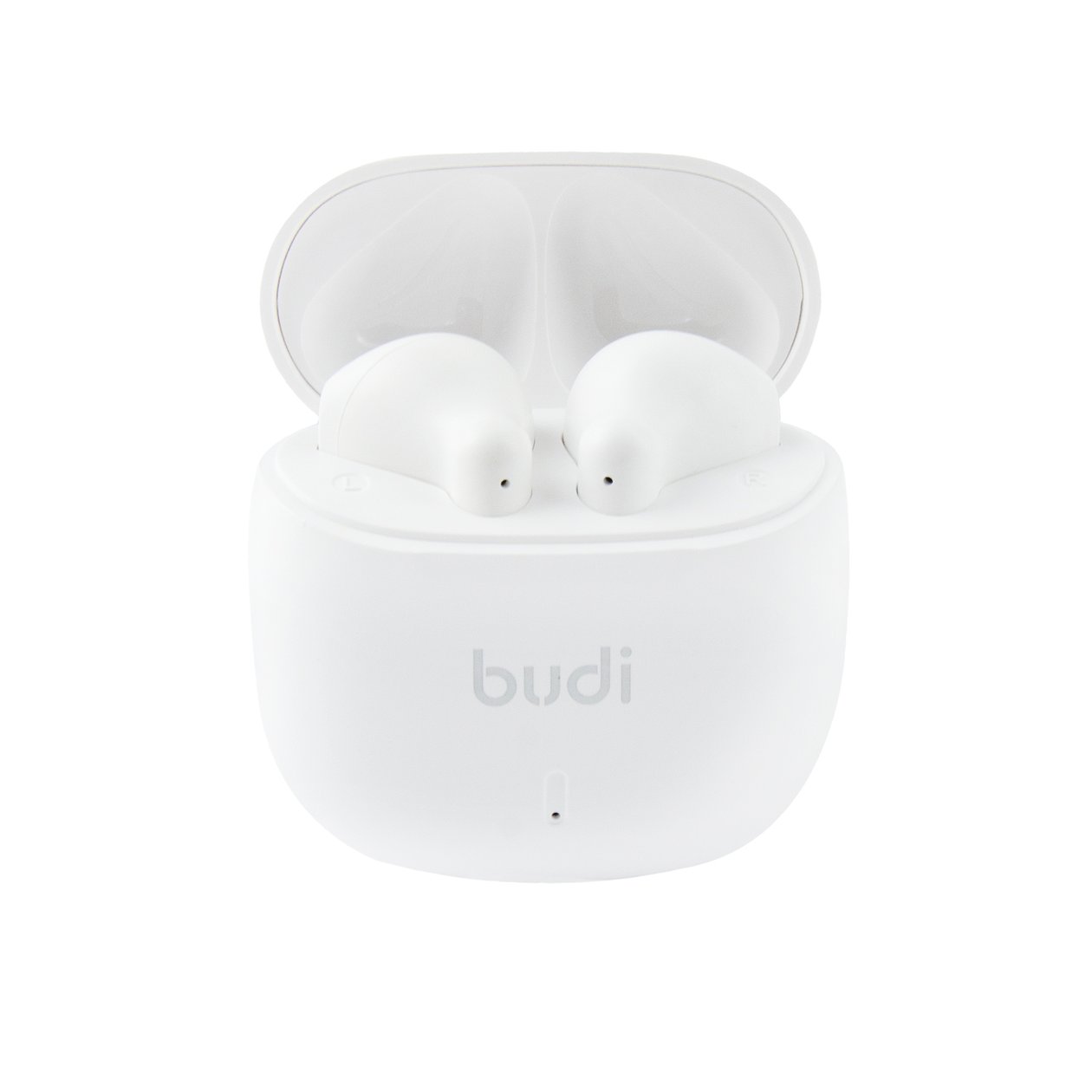 EP19W -Budi TWS True Wireless Stereo Earbuds