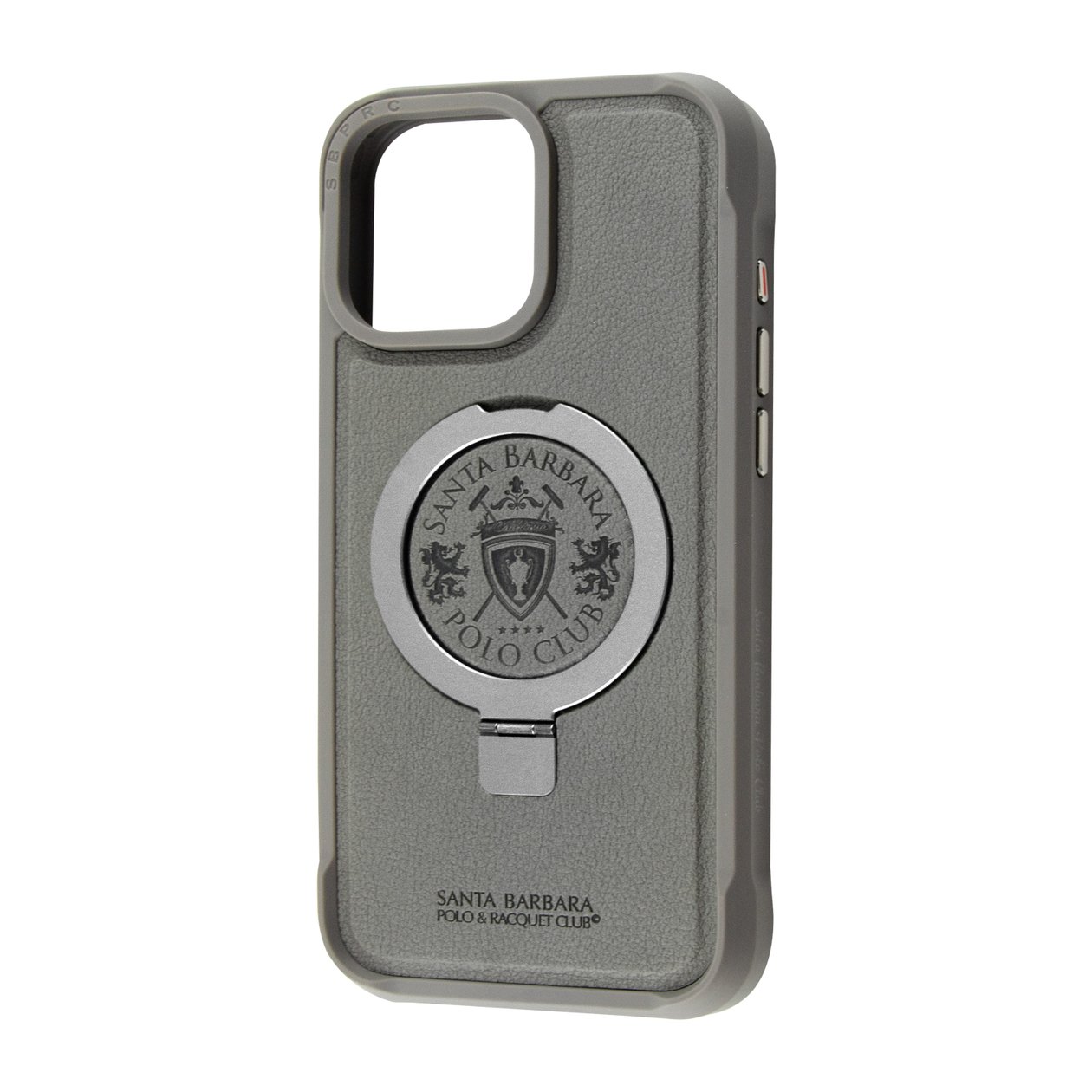 Polo Primo Case iPhone 16 Pro