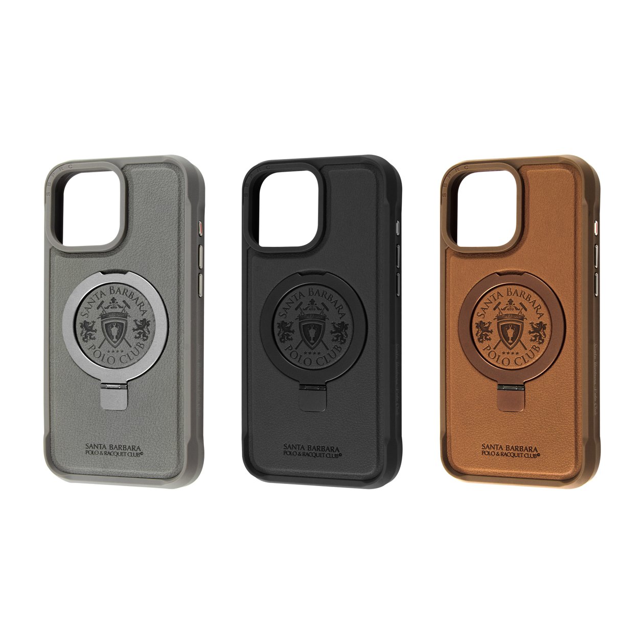 Polo Primo Case iPhone 16 Pro