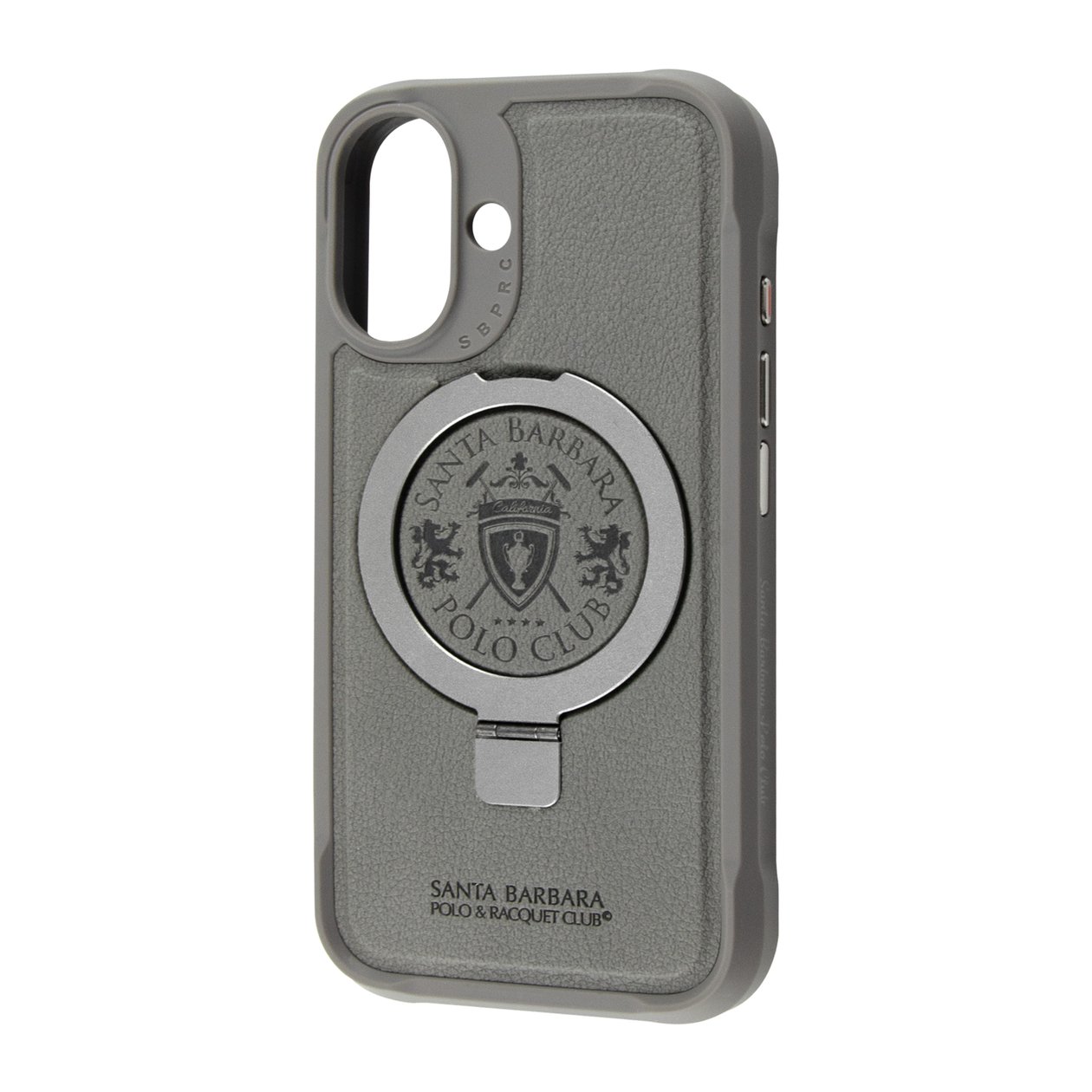 Polo Primo Case iPhone 16