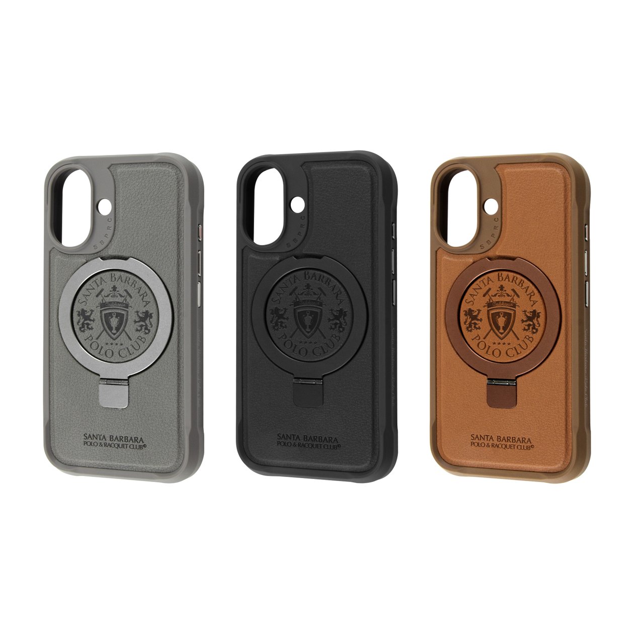 Polo Primo Case iPhone 16