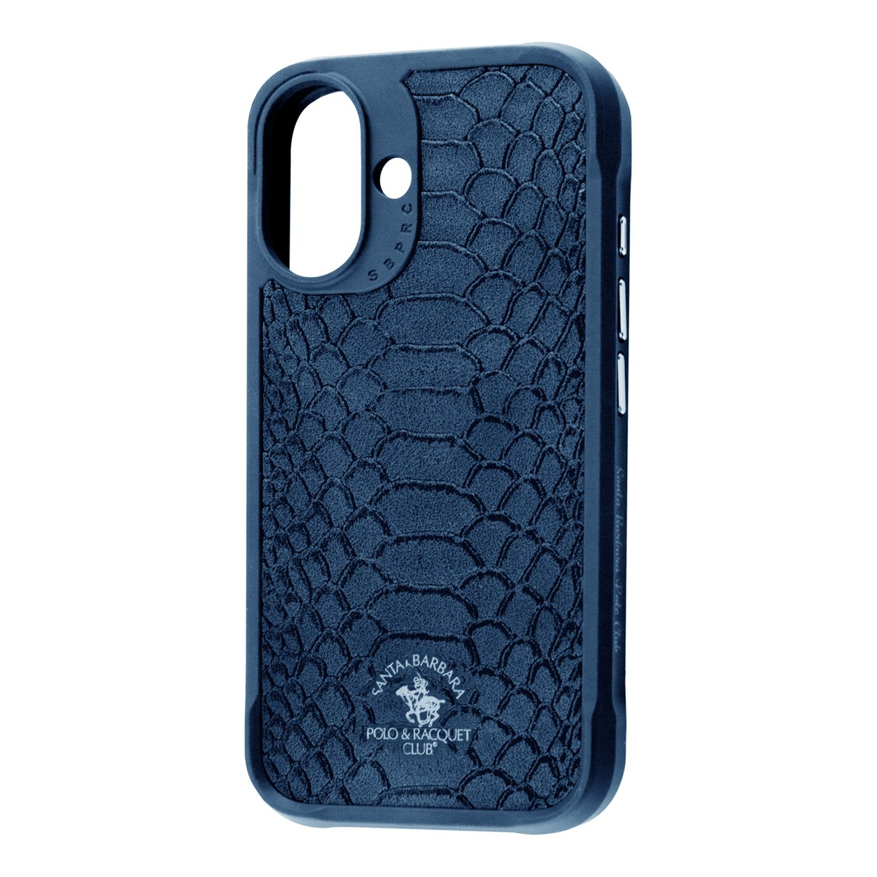 Polo Knight Case iPhone 16