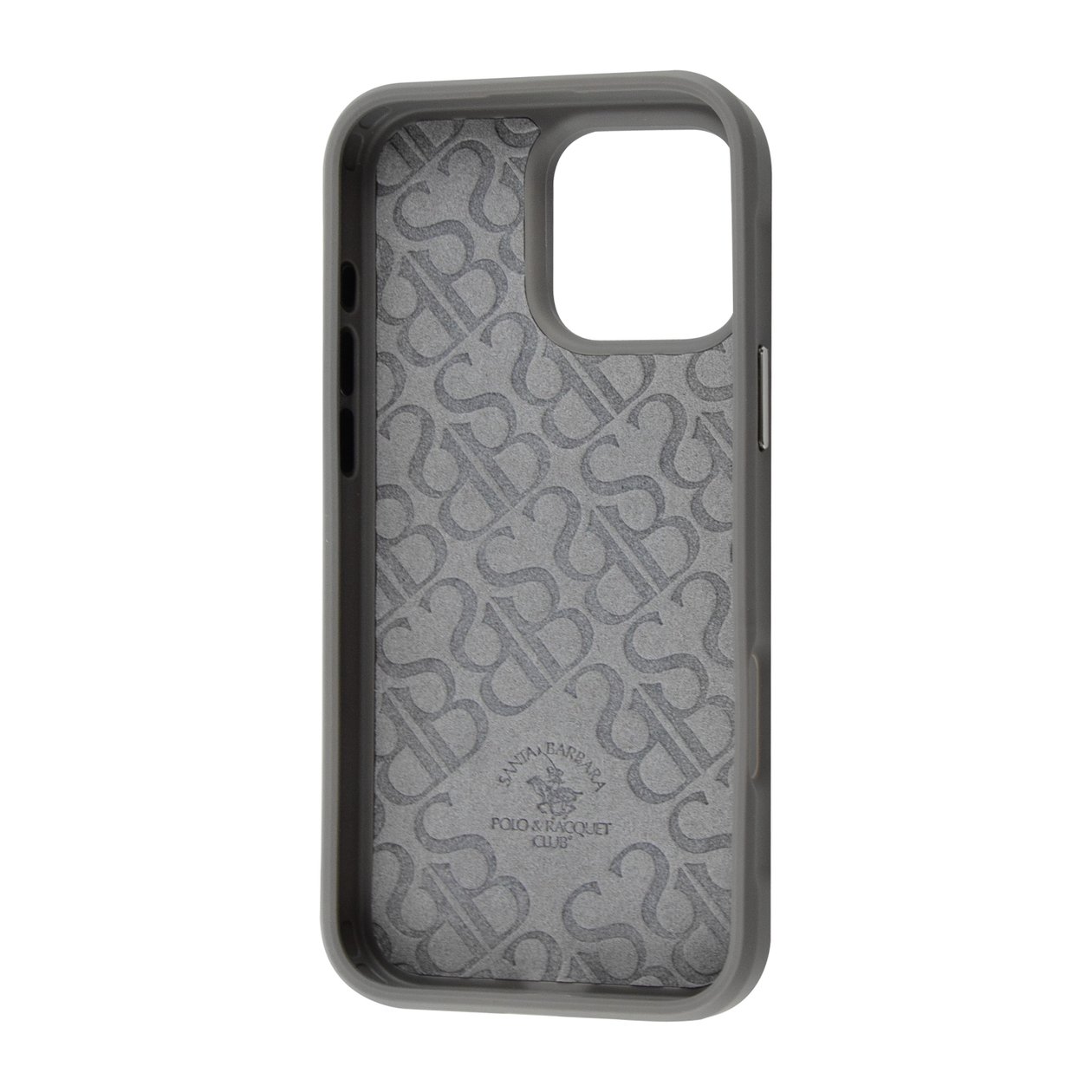 Polo Knight Case iPhone 16 Pro Max