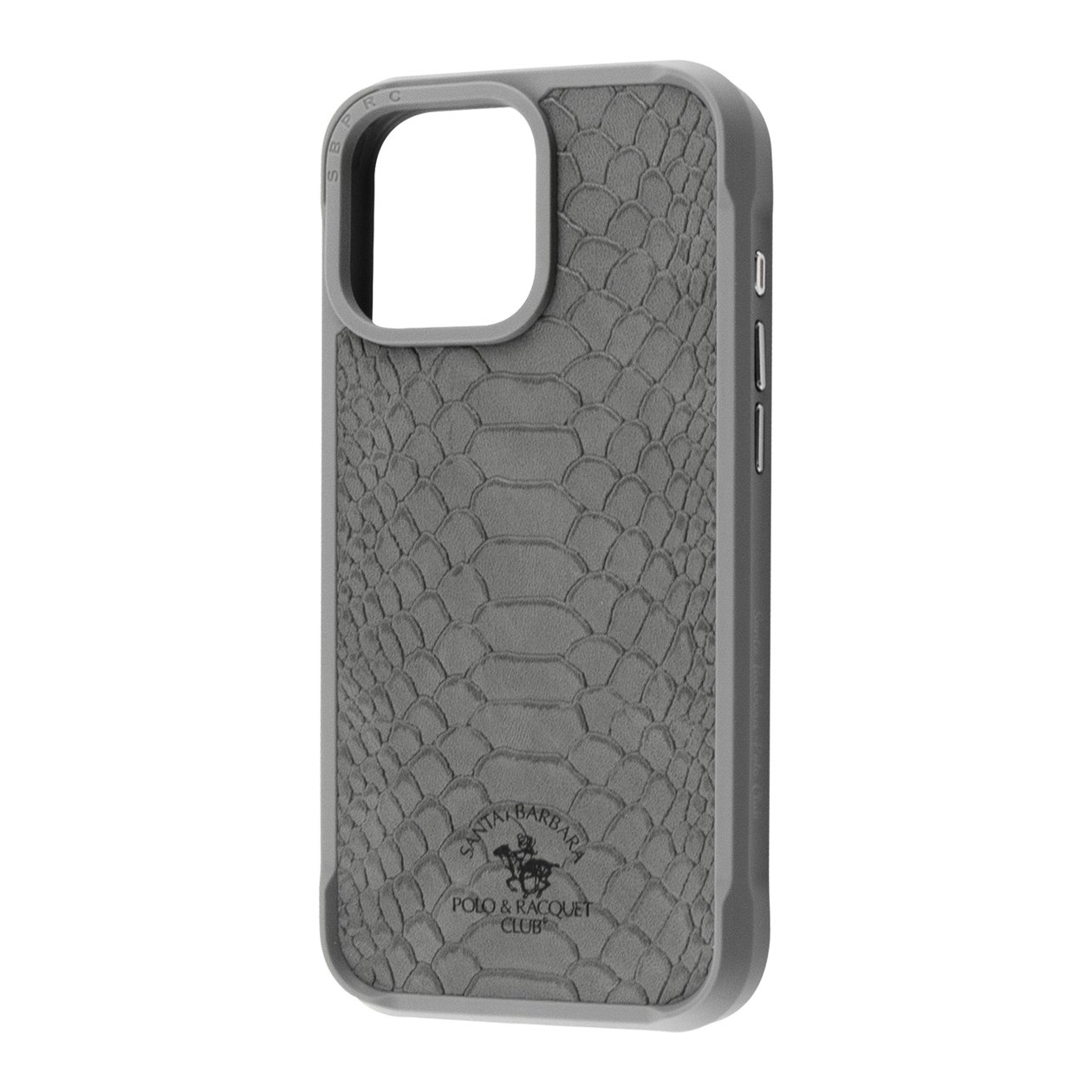 Polo Knight Case iPhone 16 Pro Max