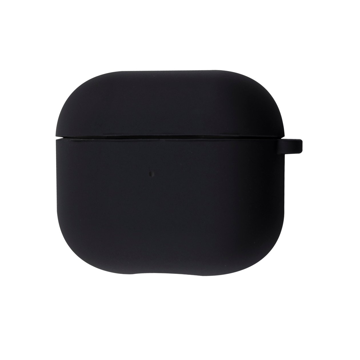 Silicone Case with Fibra AirPods 4