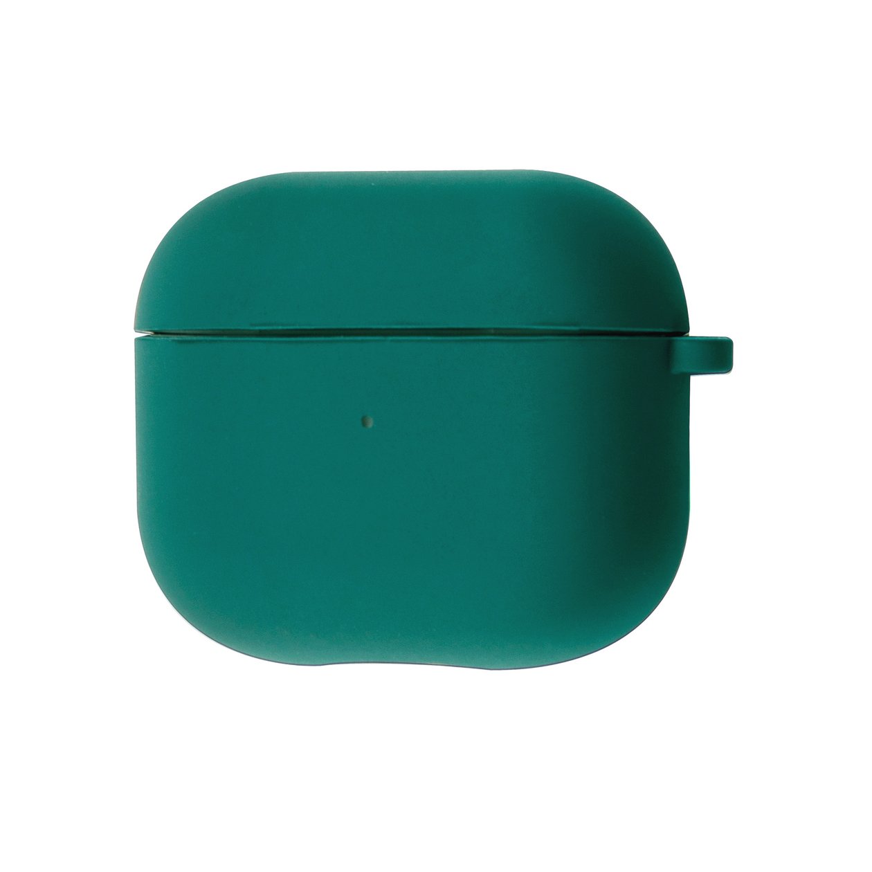 Silicone Case with Fibra AirPods 4