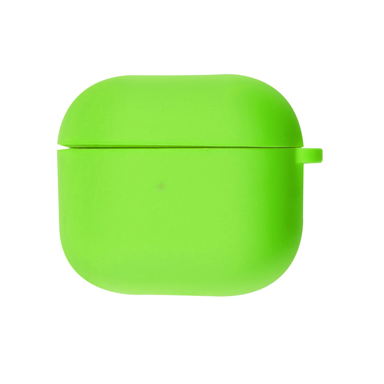 Silicone Case with Fibra AirPods 4