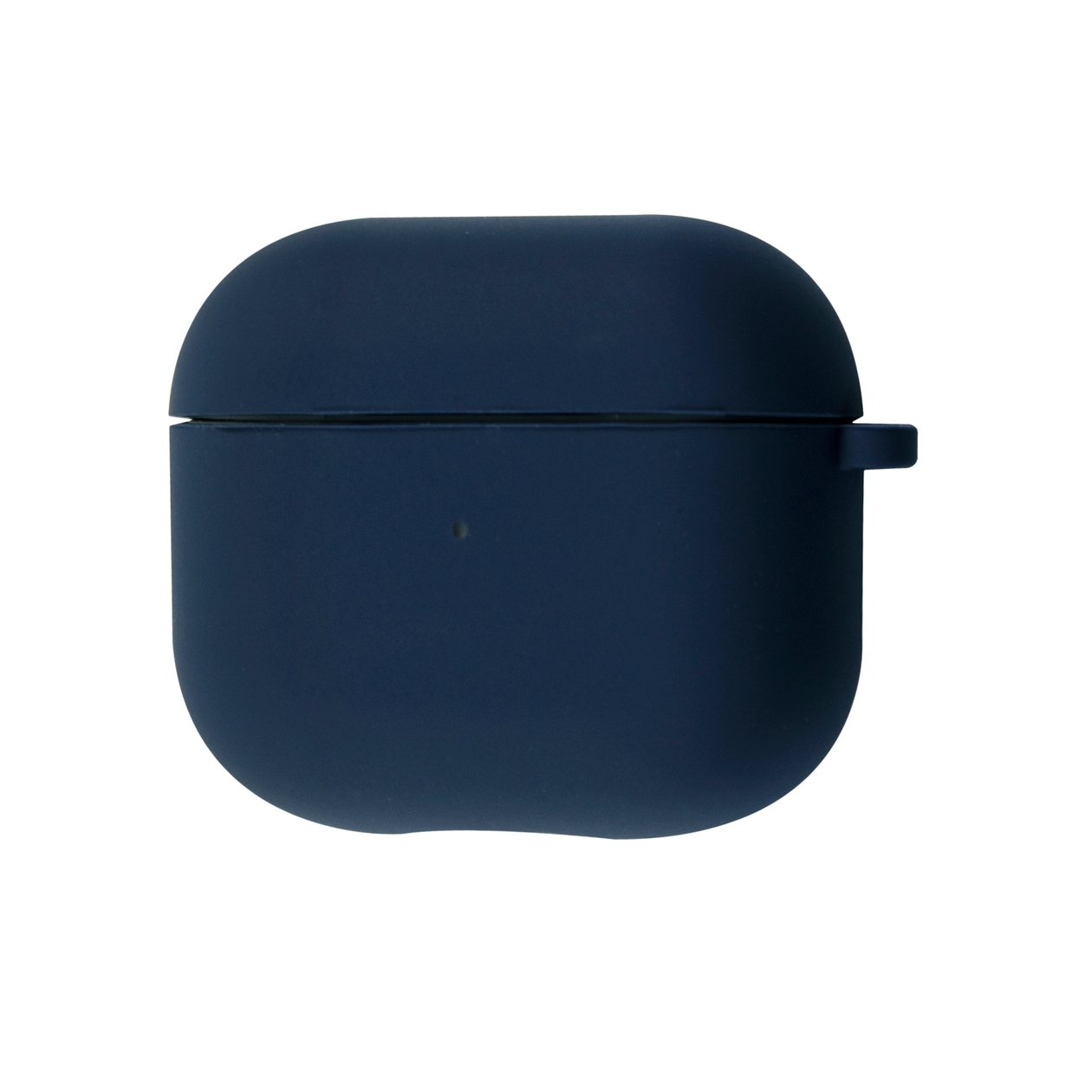 Silicone Case with Fibra AirPods 4