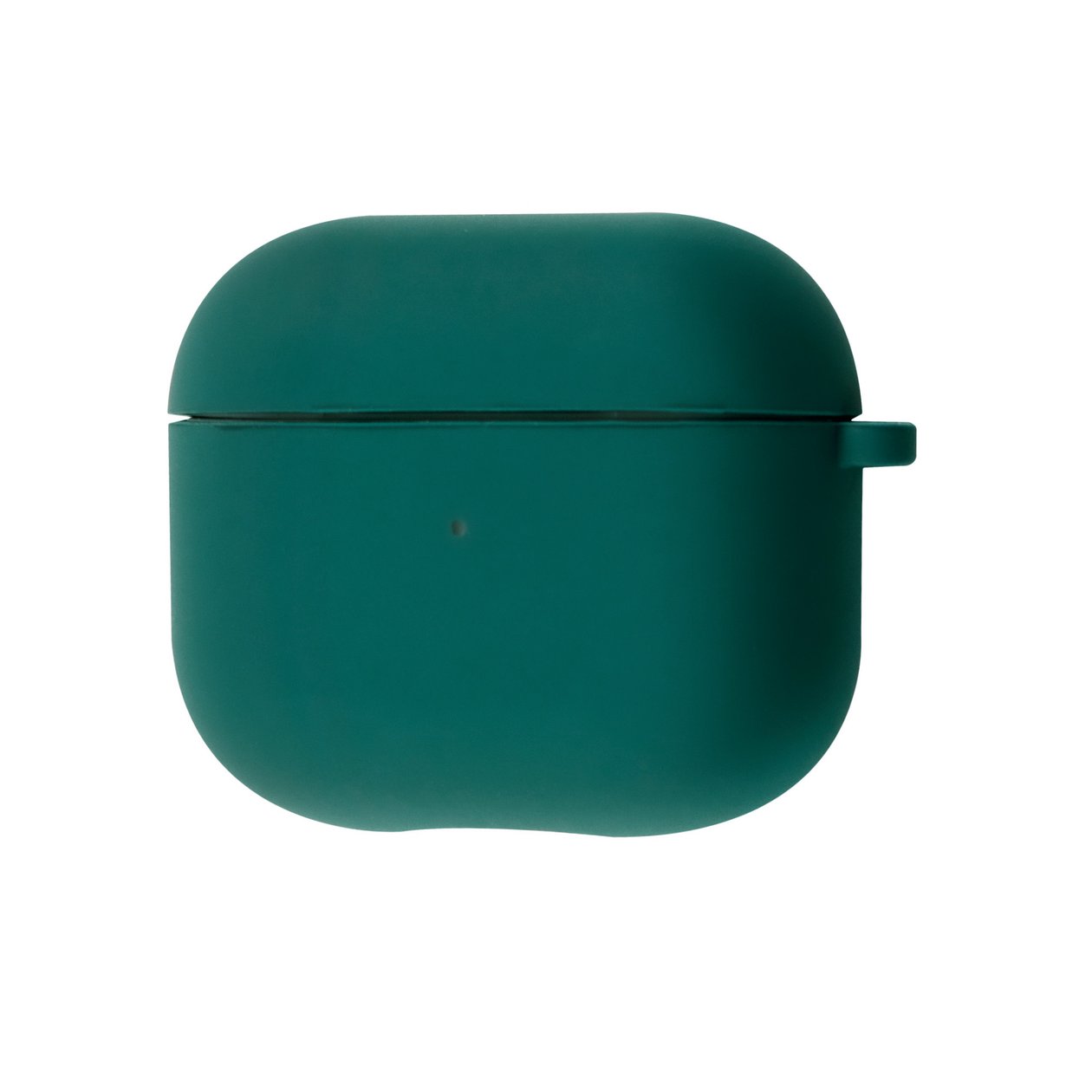 Silicone Case with Fibra AirPods 4