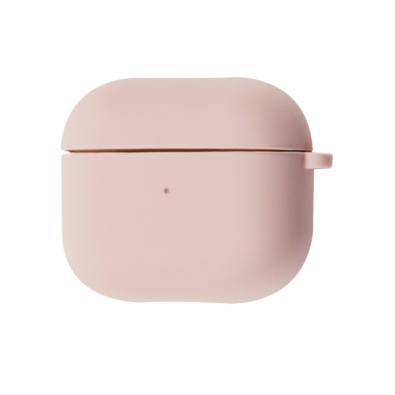 Silicone Case with Fibra AirPods 4