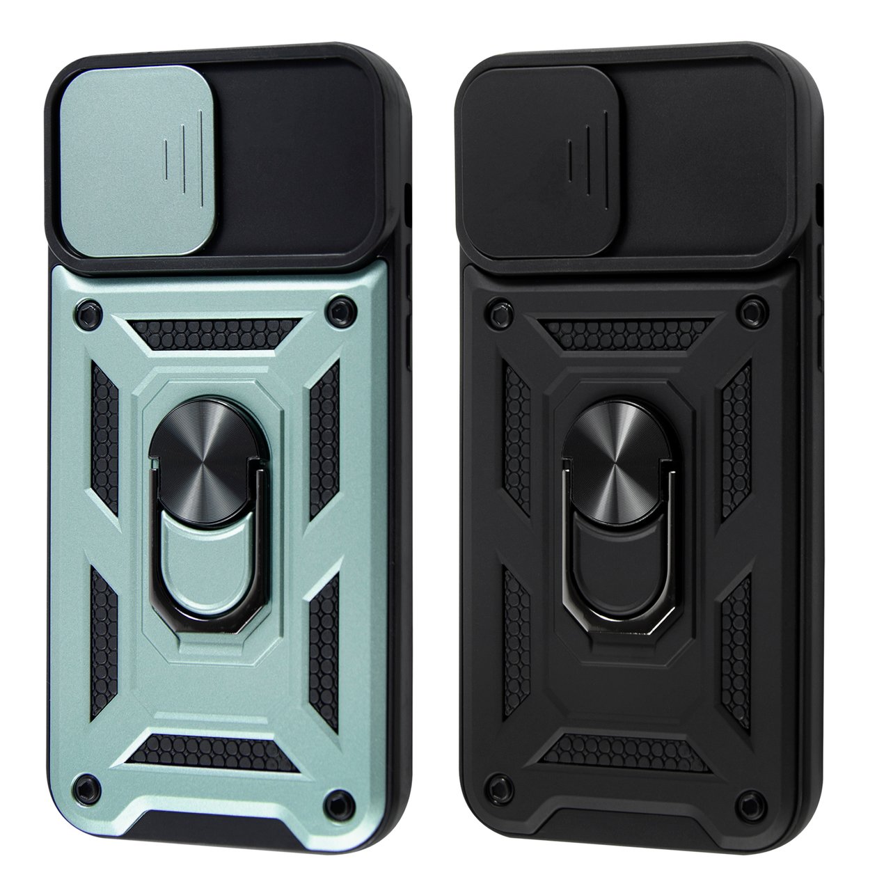 Protective Case iPhone 13 Pro Max