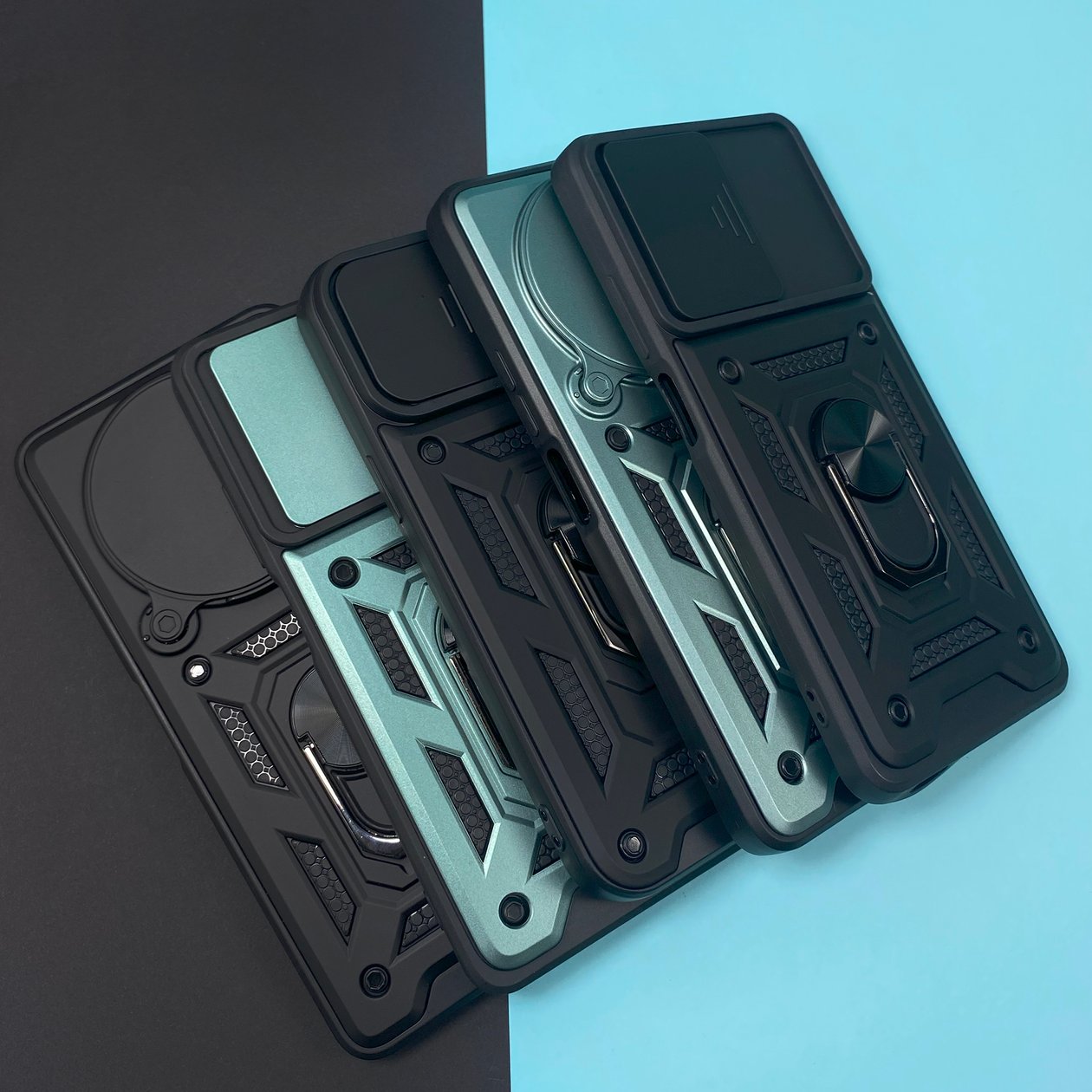 Protective Case iPhone 13 Pro Max