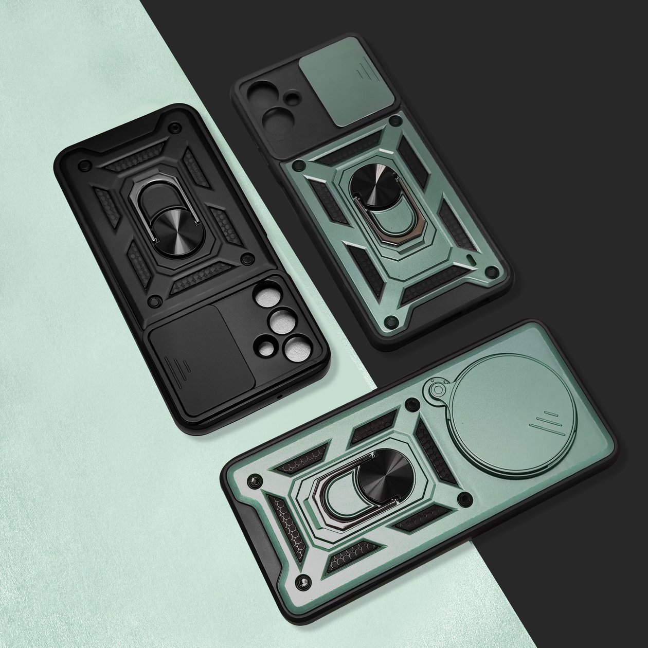 Protective Case Moto G24 / G04 / G04s 4G / E14 4G