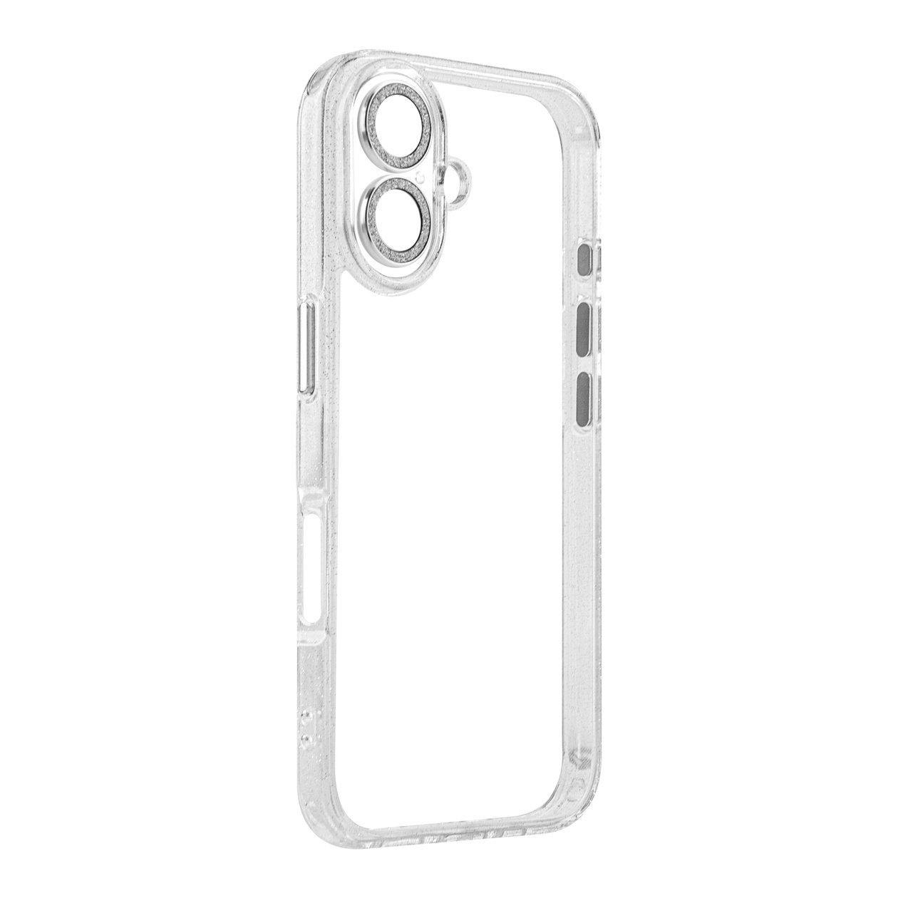 FIBRA Bling Side edge Case iPhone 16