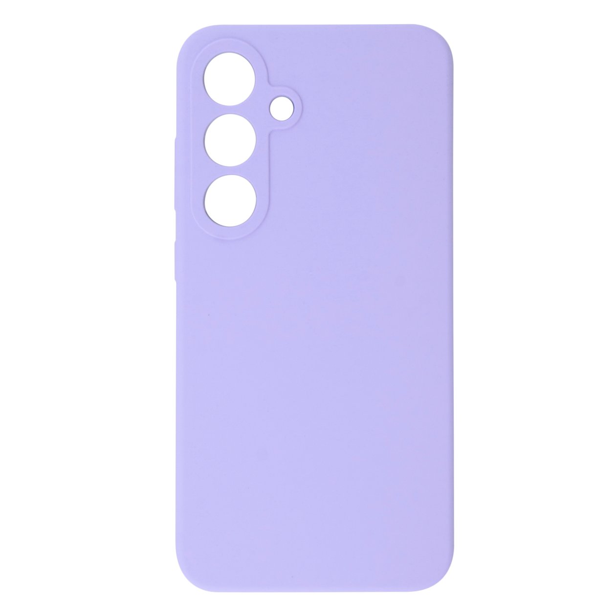FIBRA Full Silicone Cover Samsung S24FE