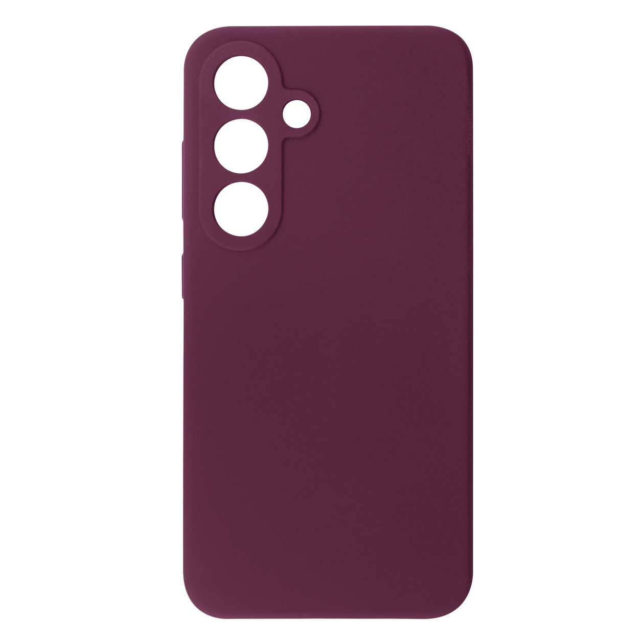 FIBRA Full Silicone Cover Samsung S24FE