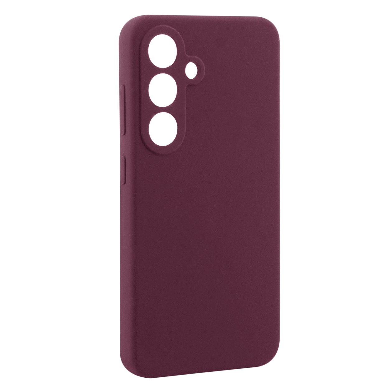 FIBRA Full Silicone Cover Samsung S24FE