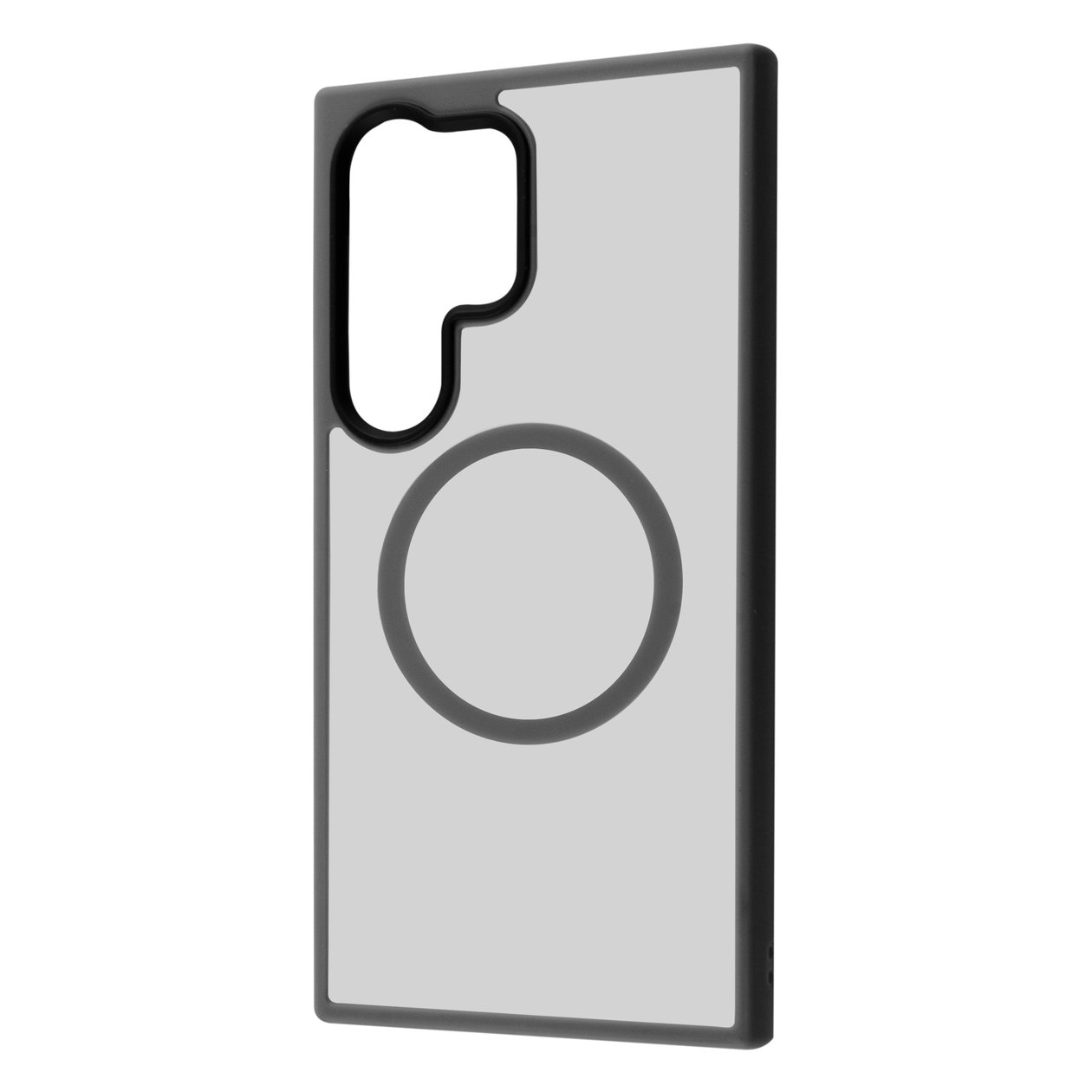 FIBRA Metal Buttons with MagSafe Samsung S25 Ultra