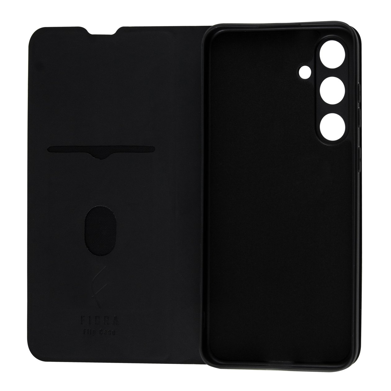 FIBRA Flip Case Samsung S25 Plus