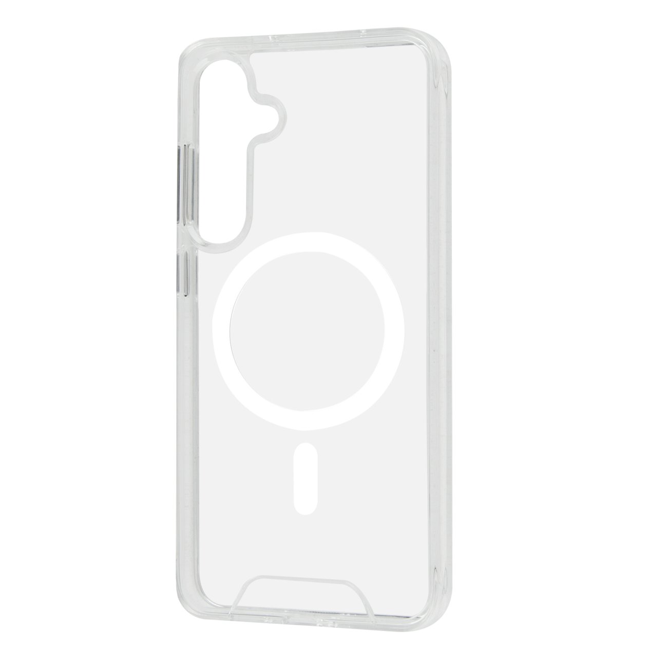 Space case with MagSafe Samsung Galaxy S25 Plus