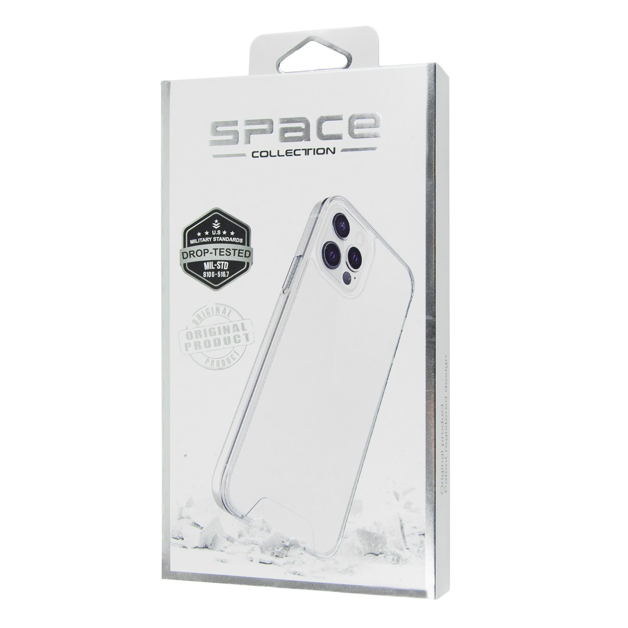 Space case Samsung Galaxy S25 Ultra