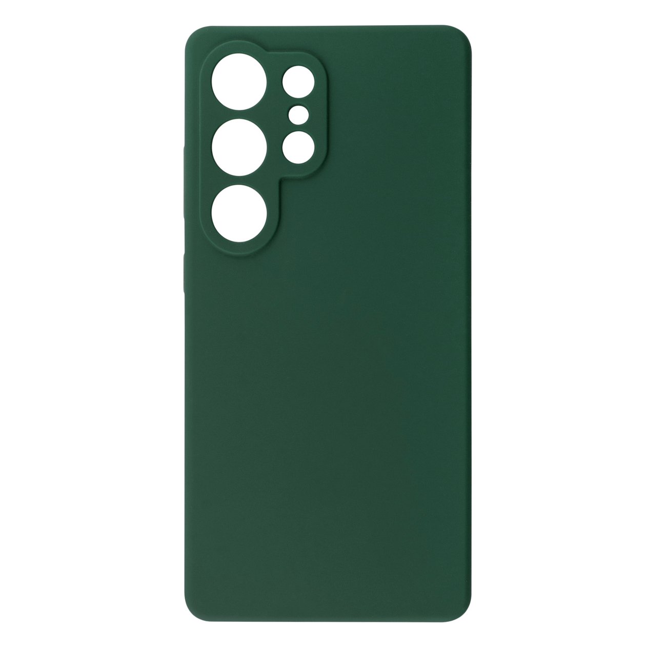 FIBRA Full Silicone Cover Samsung S25 Ultra