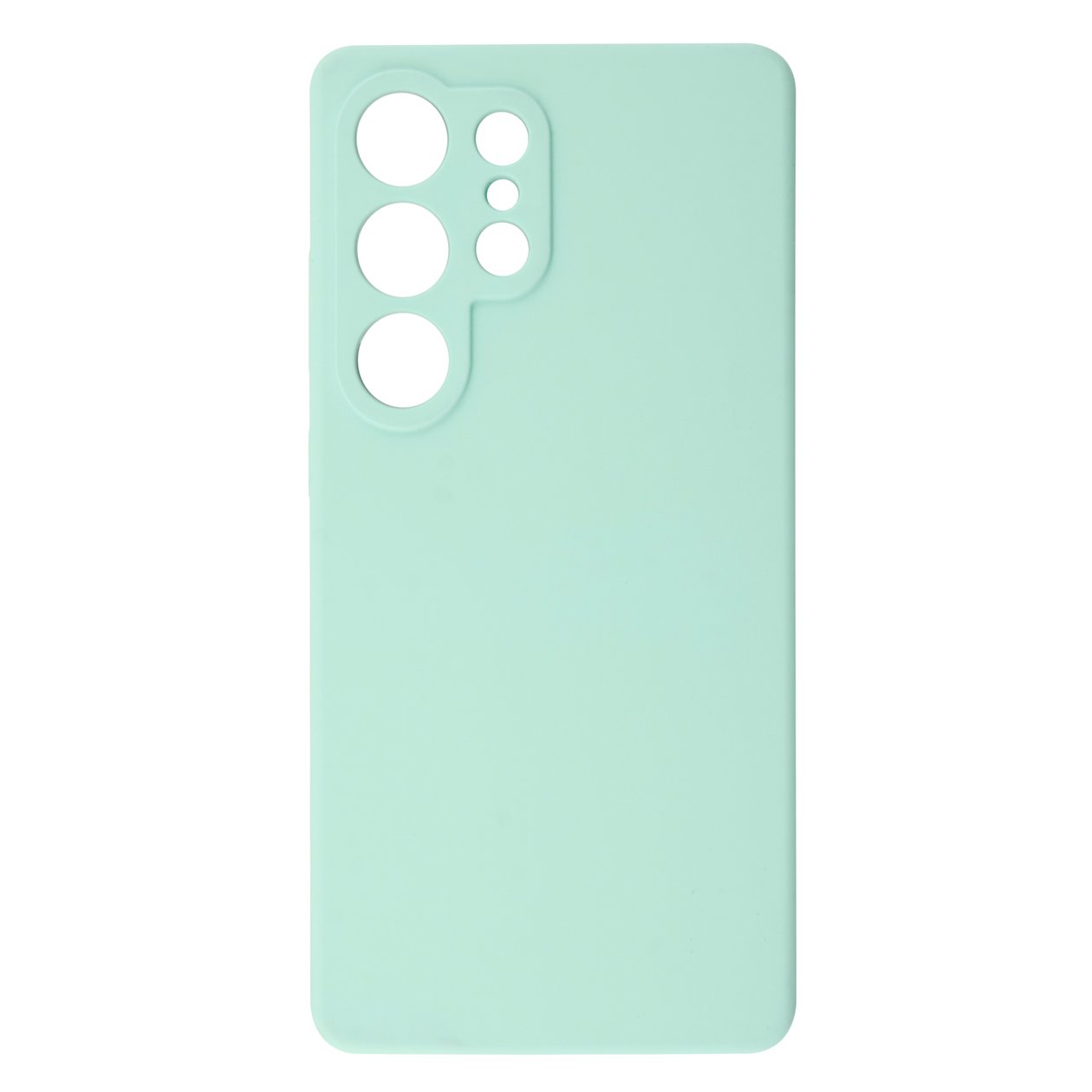 FIBRA Full Silicone Cover Samsung S25 Ultra
