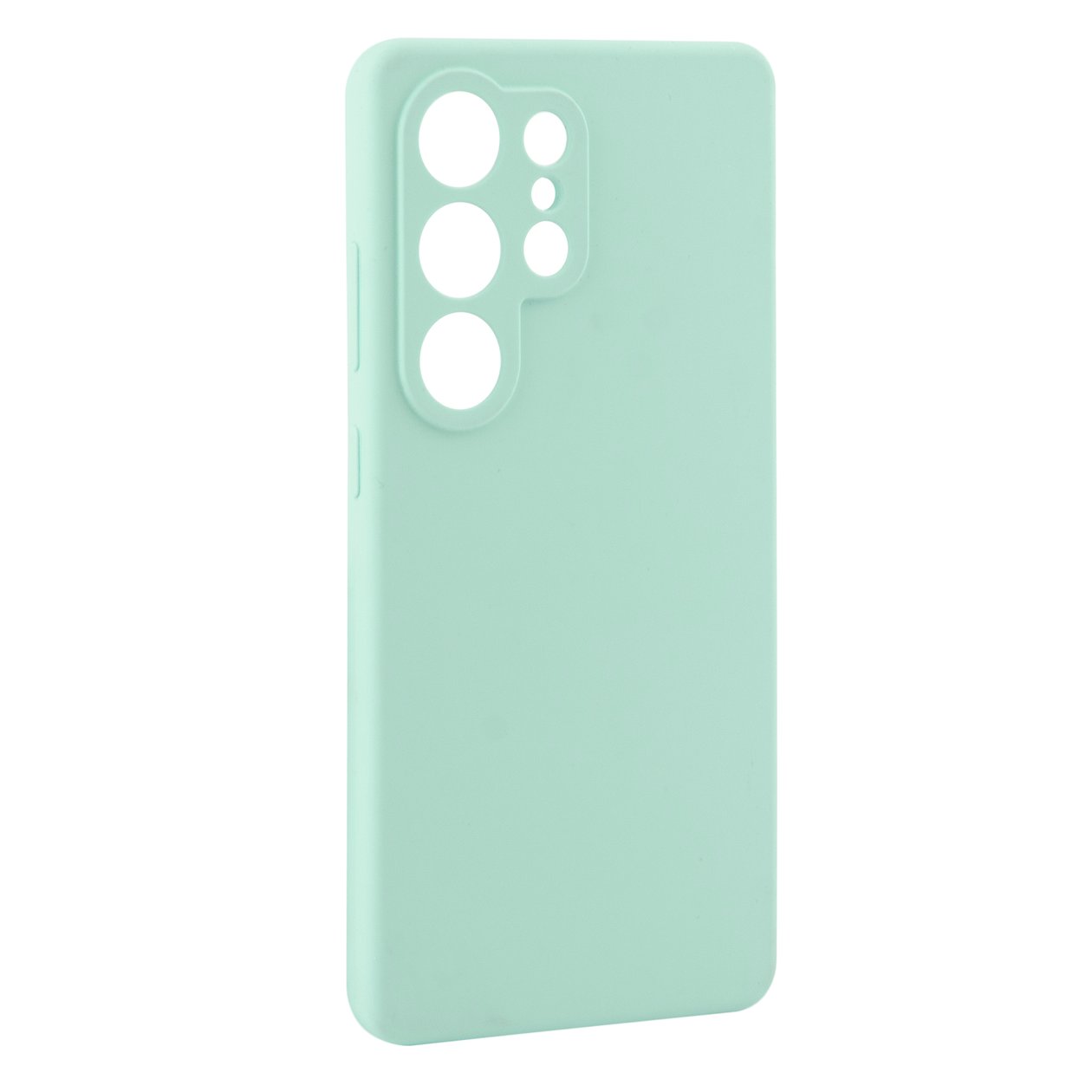 FIBRA Full Silicone Cover Samsung S25 Ultra