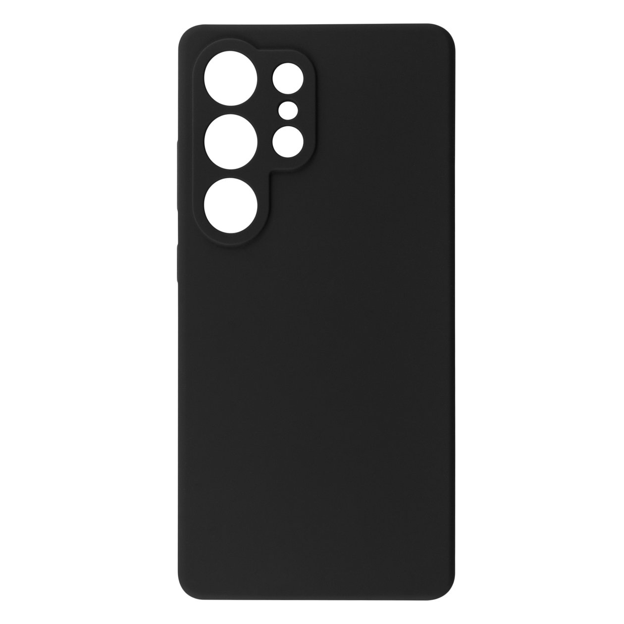FIBRA Full Silicone Cover Samsung S25 Ultra