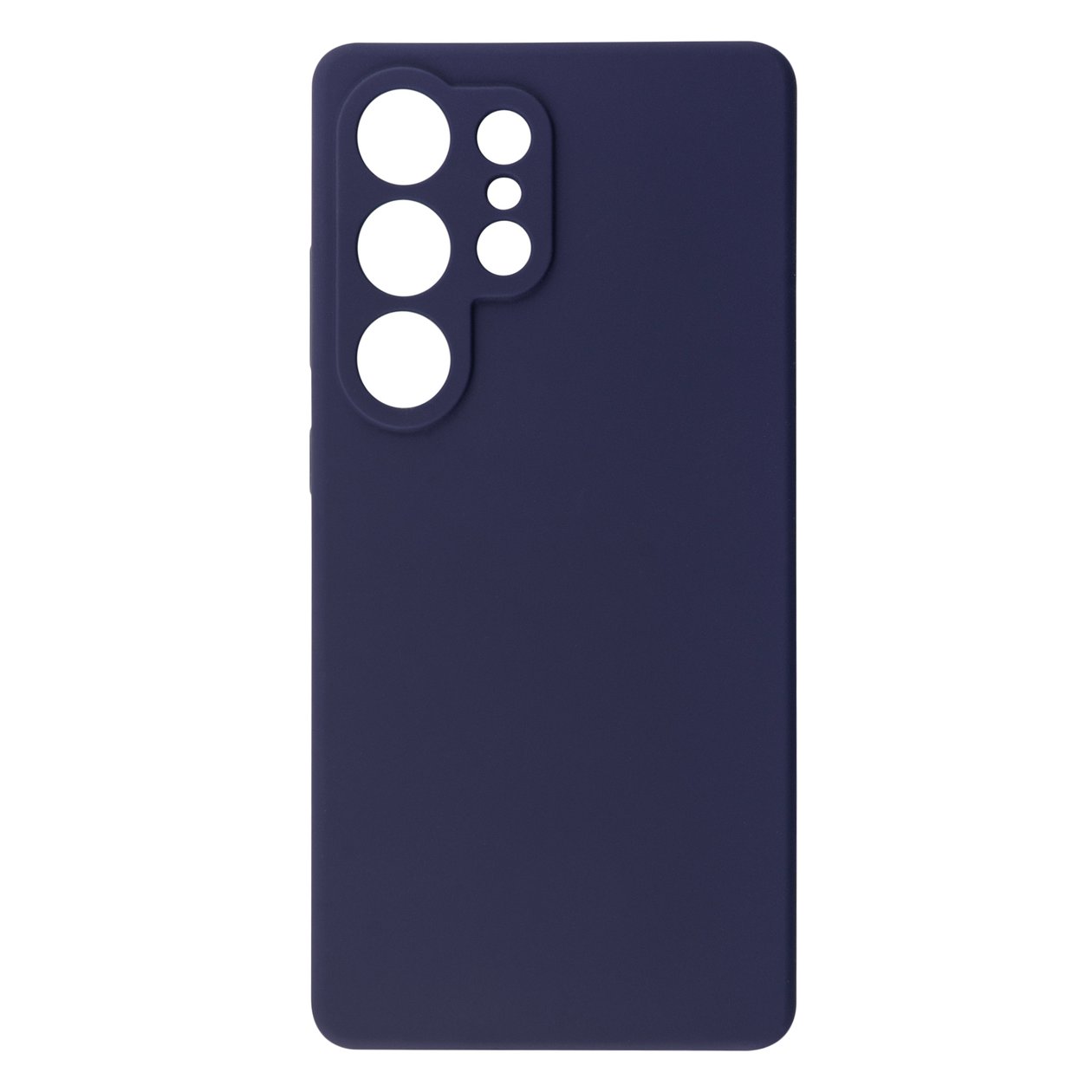 FIBRA Full Silicone Cover Samsung S25 Ultra