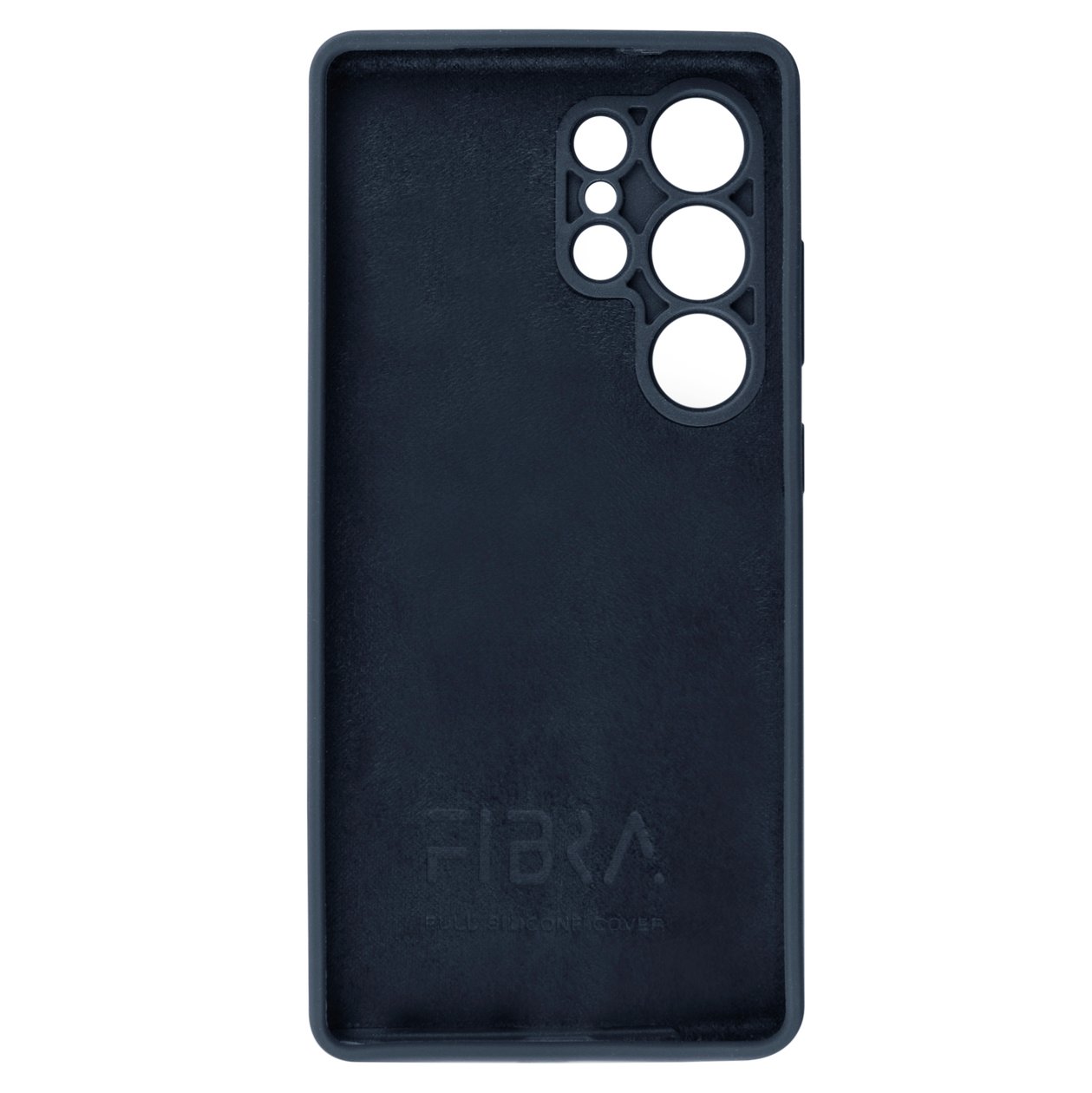 FIBRA Full Silicone Cover Samsung S25 Ultra