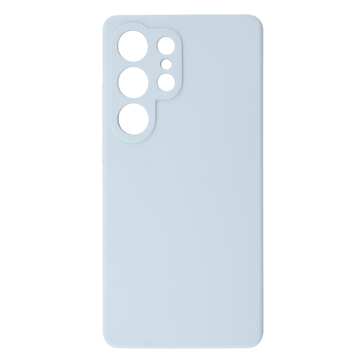 FIBRA Full Silicone Cover Samsung S25 Ultra