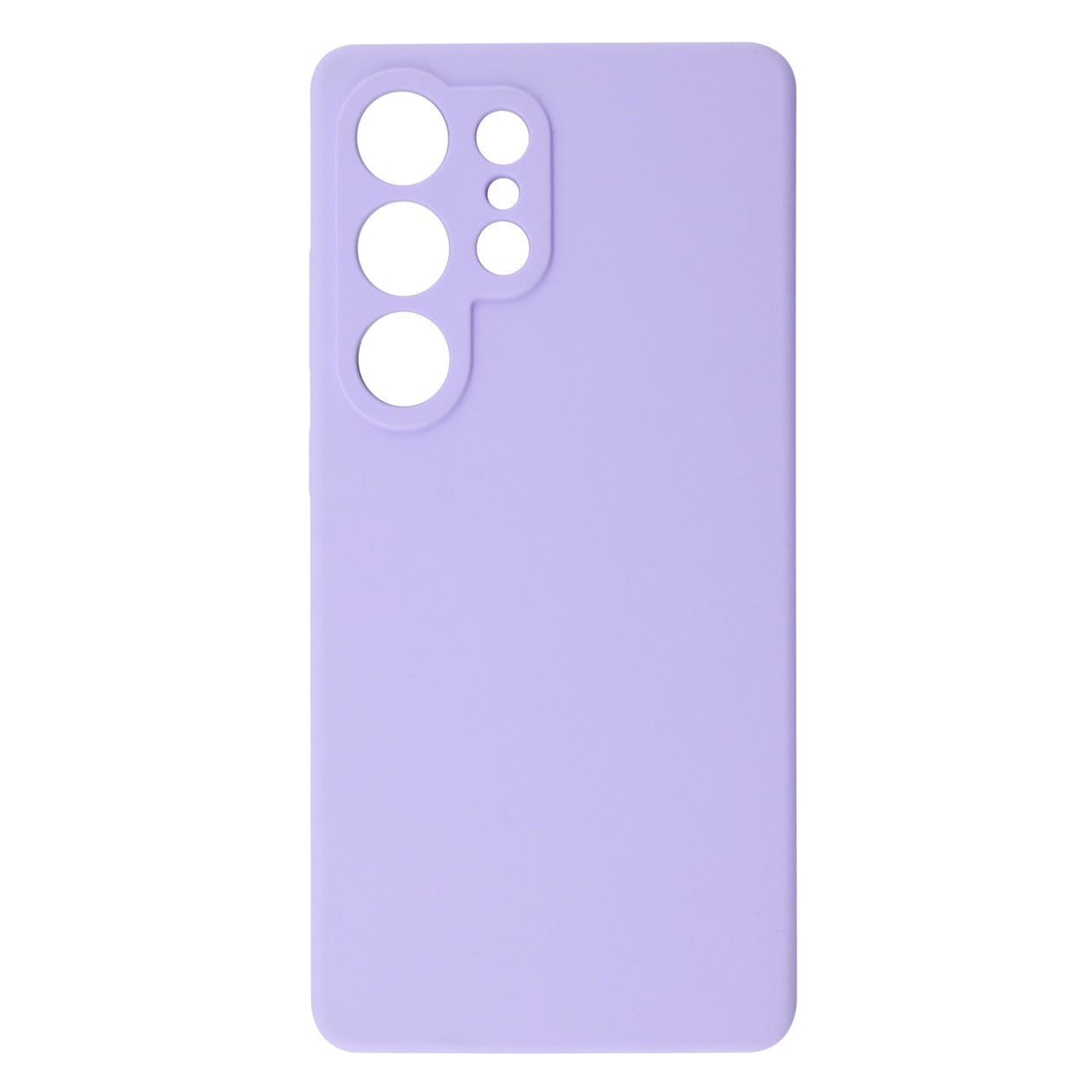 FIBRA Full Silicone Cover Samsung S25 Ultra