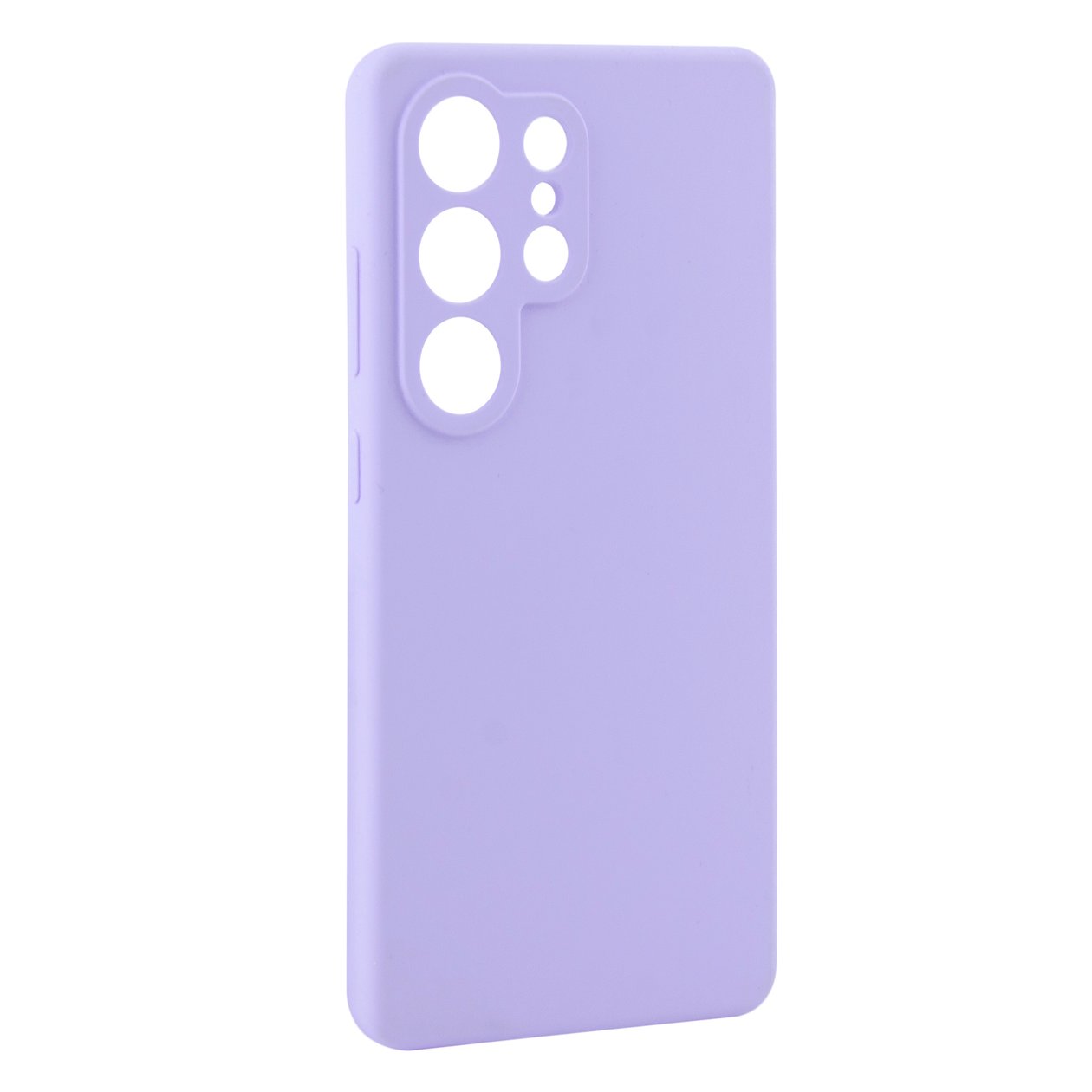FIBRA Full Silicone Cover Samsung S25 Ultra