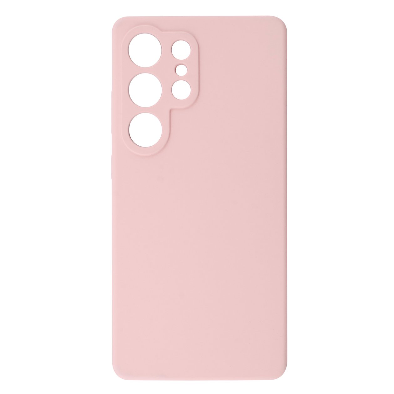 FIBRA Full Silicone Cover Samsung S25 Ultra
