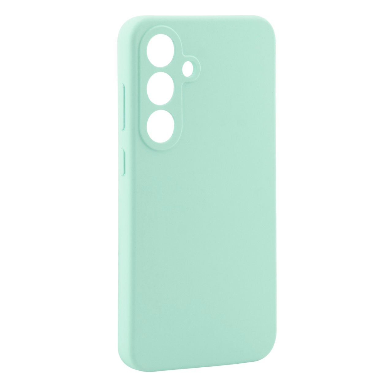 FIBRA Full Silicone Cover Samsung S25 Plus