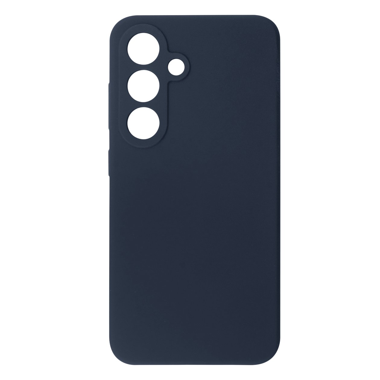 FIBRA Full Silicone Cover Samsung S25 Plus