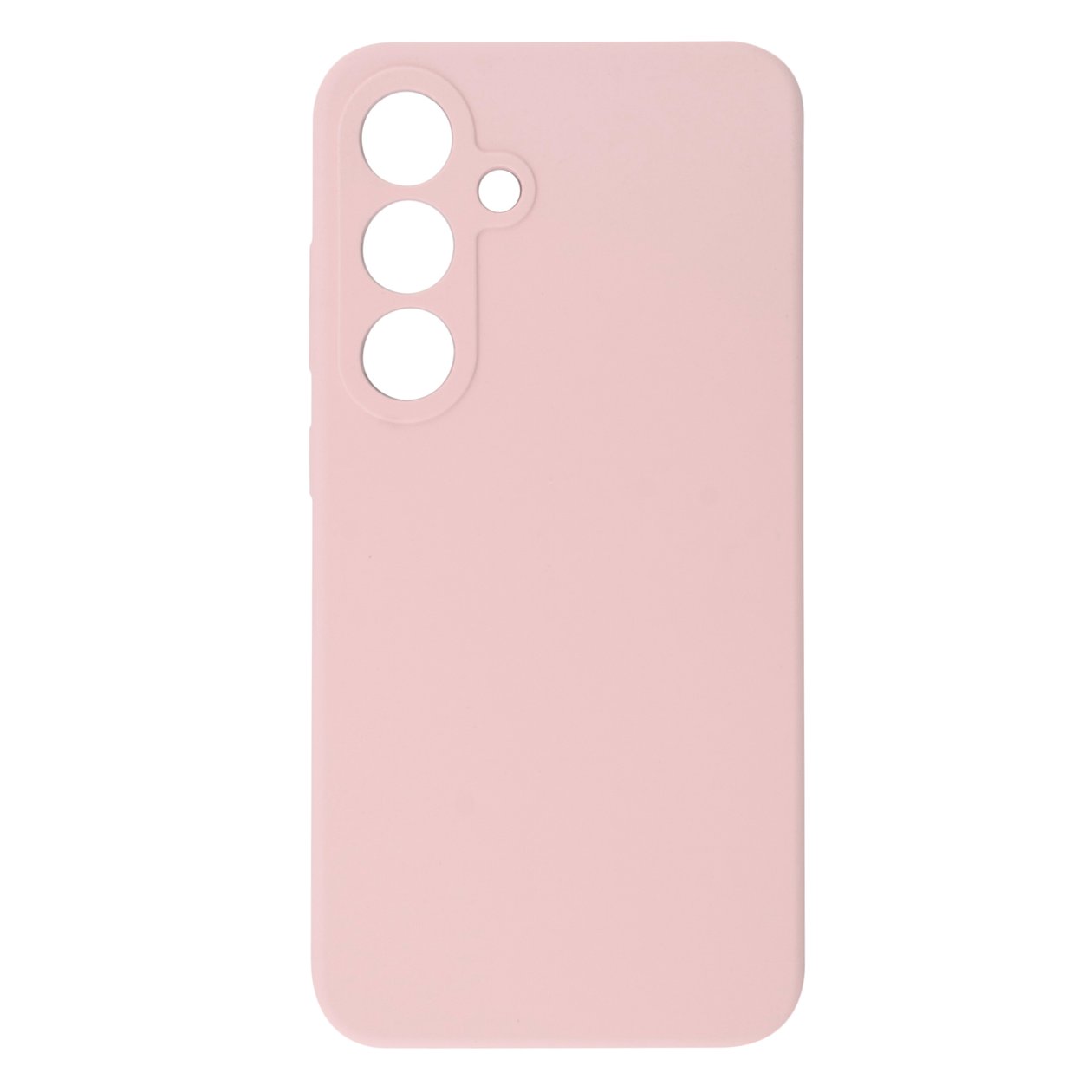 FIBRA Full Silicone Cover Samsung S25 Plus