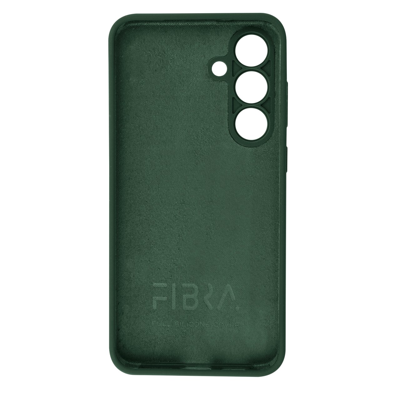 FIBRA Full Silicone Cover Samsung S25