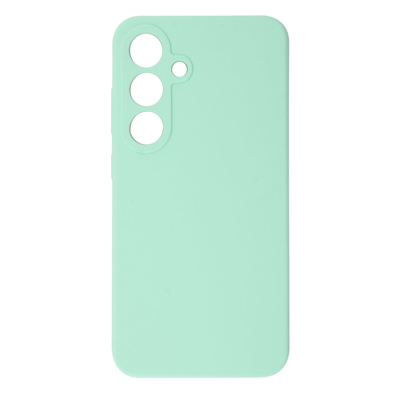 FIBRA Full Silicone Cover Samsung S25